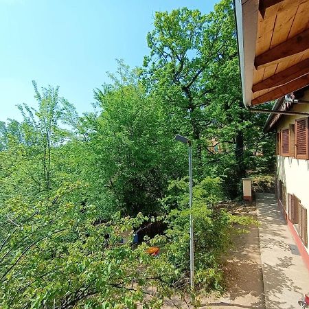 Cascina Govean Alpignano Экстерьер фото