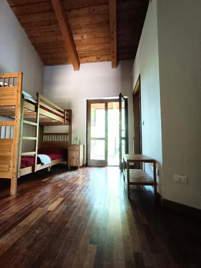 Cascina Govean Alpignano Экстерьер фото