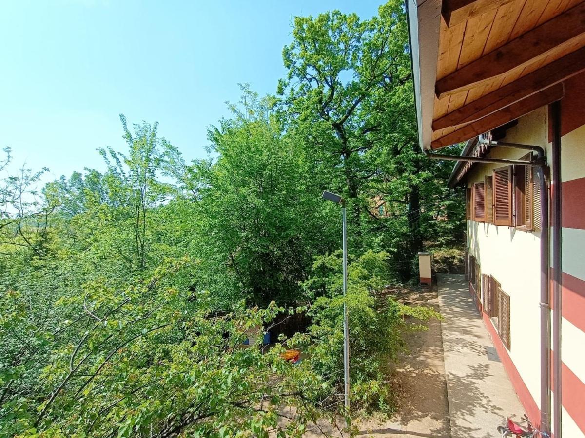 Cascina Govean Alpignano Экстерьер фото