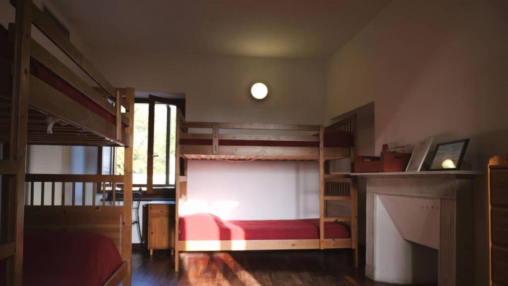 Cascina Govean Alpignano Экстерьер фото