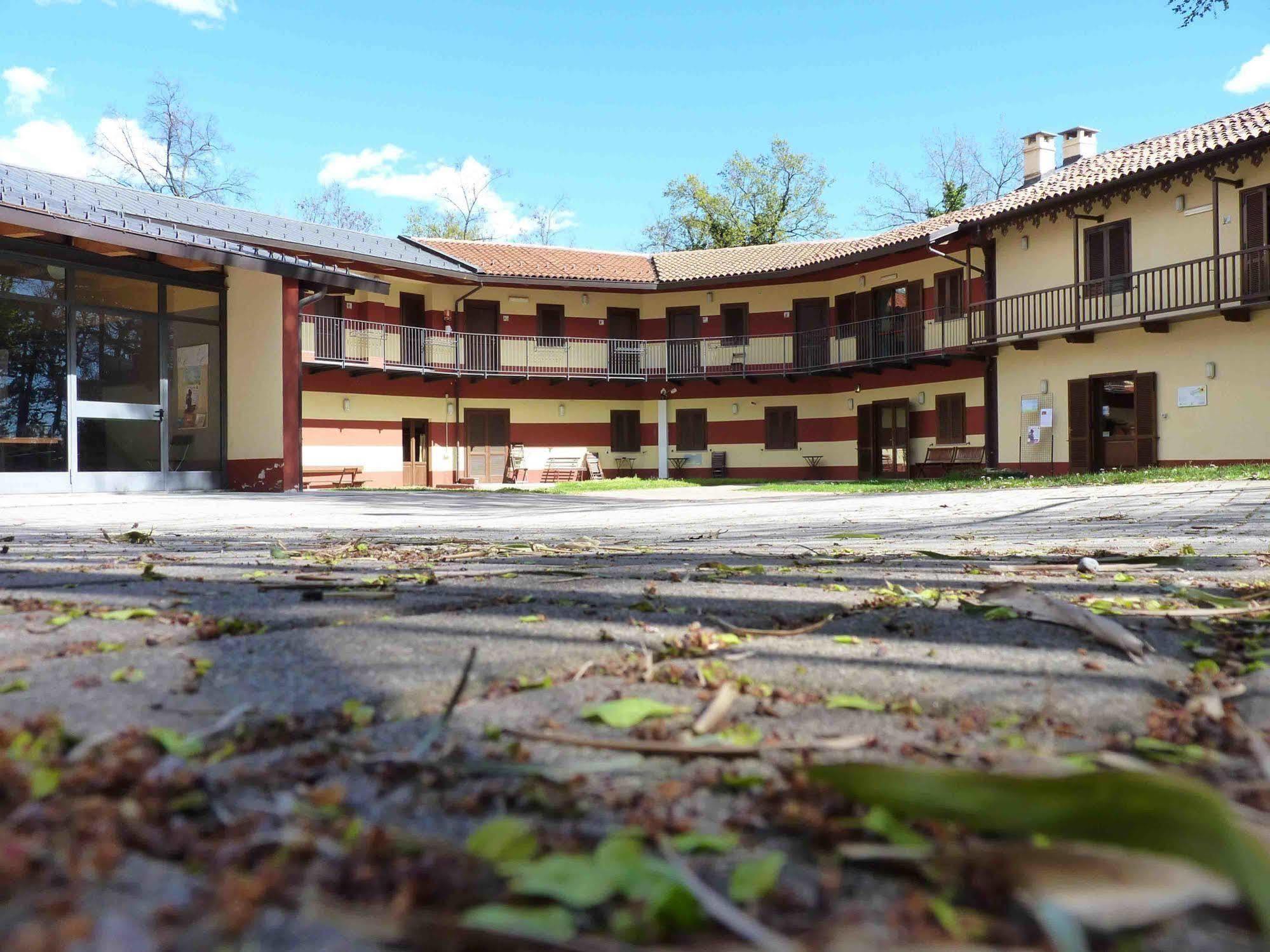 Cascina Govean Alpignano Экстерьер фото