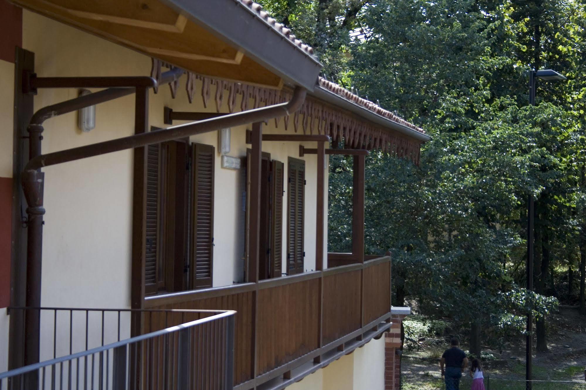 Cascina Govean Alpignano Экстерьер фото
