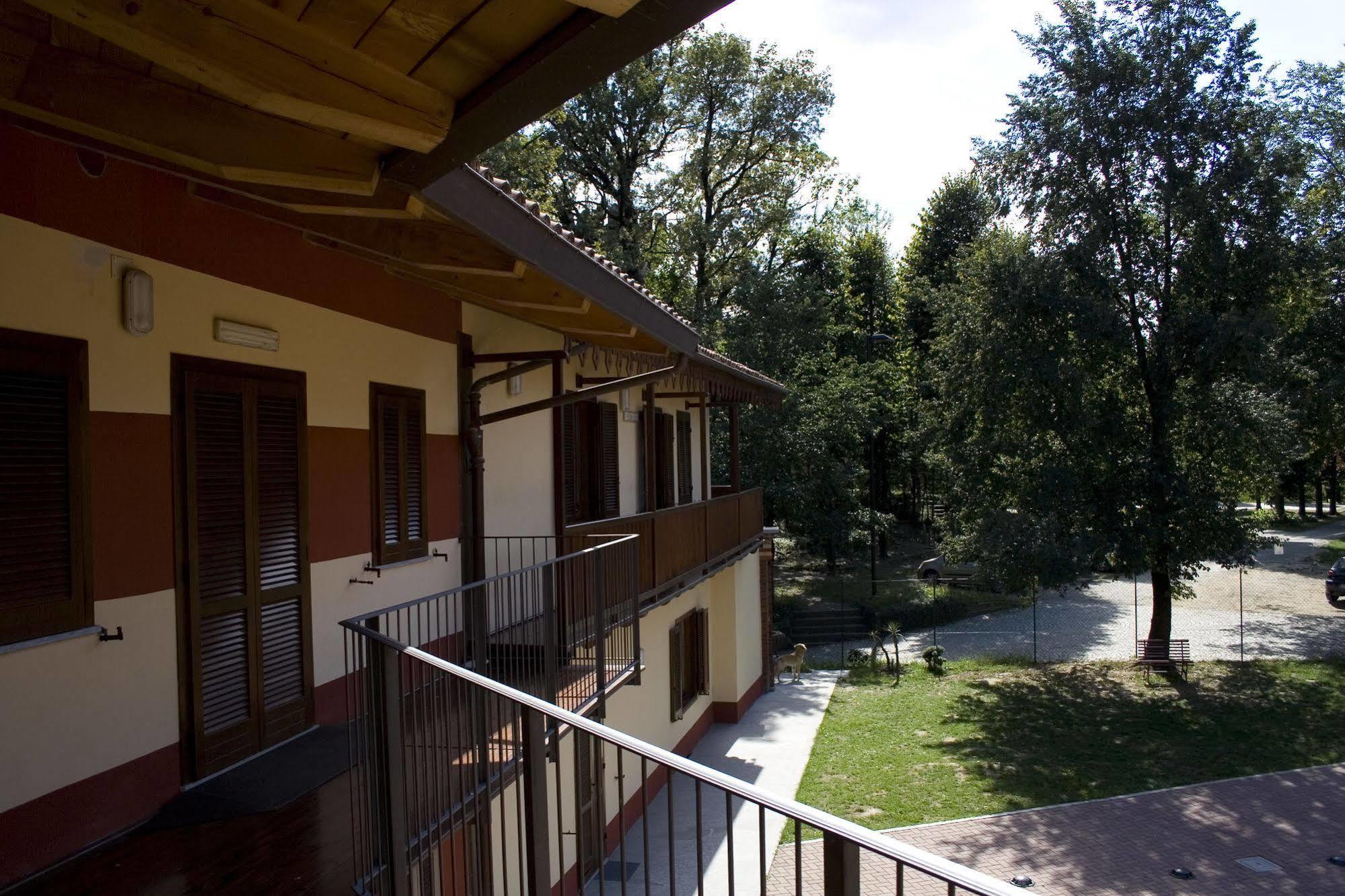 Cascina Govean Alpignano Экстерьер фото