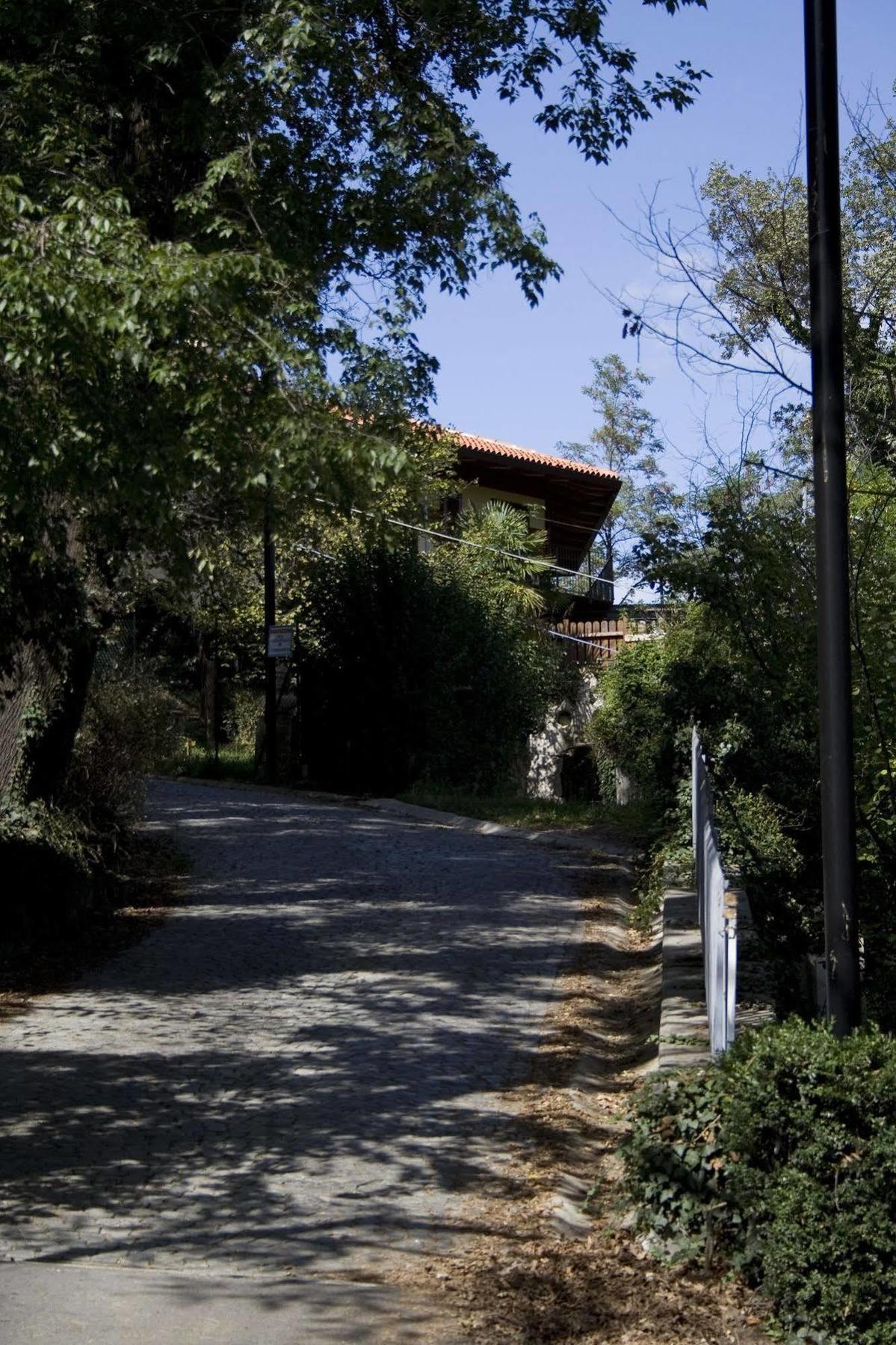 Cascina Govean Alpignano Экстерьер фото