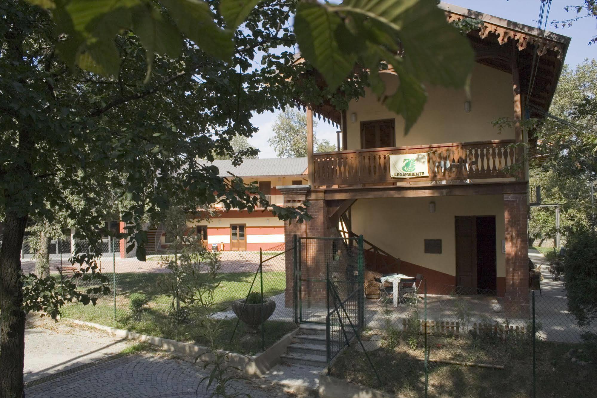 Cascina Govean Alpignano Экстерьер фото